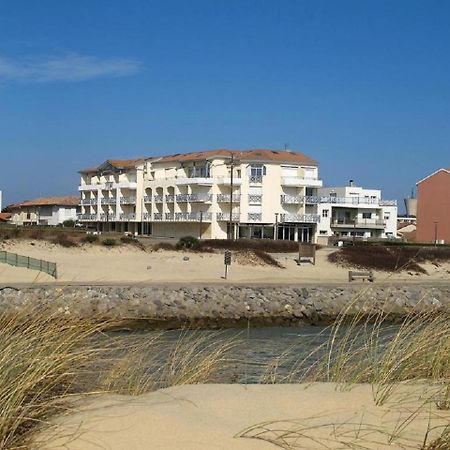 A Deux Pas Du Courant Daire Mimizan-Plage Dış mekan fotoğraf