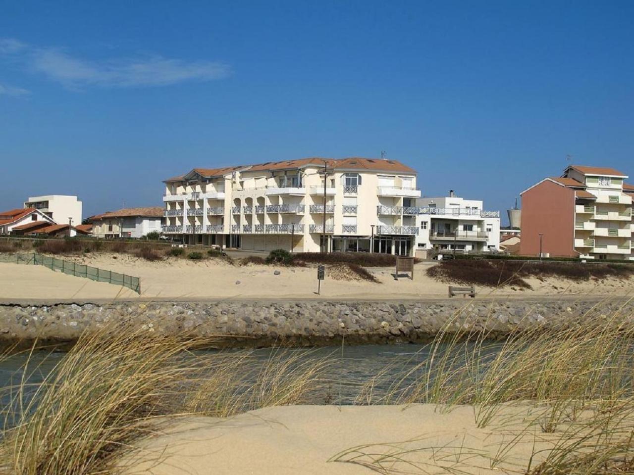 A Deux Pas Du Courant Daire Mimizan-Plage Dış mekan fotoğraf